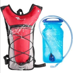 Backpack Lightweight Sport Daypack & Bike Backpacks